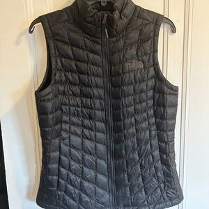 The North Face Vest